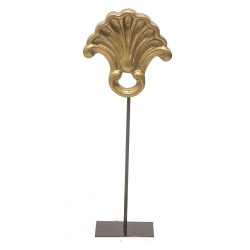 ESCULTURA DE RESINA