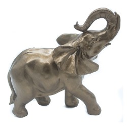 ELEFANTE DE RESINA