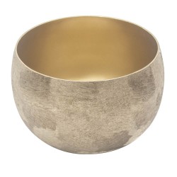 Bowl de Metal