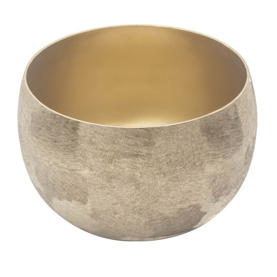 Bowl de Metal