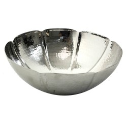 BOWL DE METAL