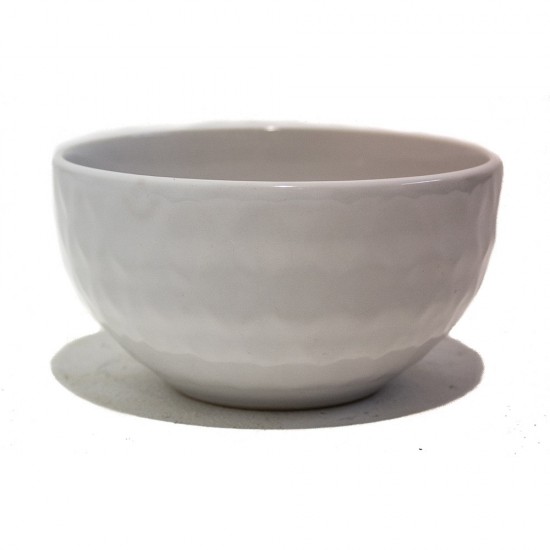 CJ 4 BOWLS DE CERAMICA