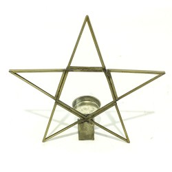 PORTA VELA ESTRELA