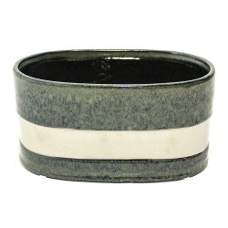 VASO DE CERAMICA