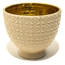 VASO DE CERAMICA