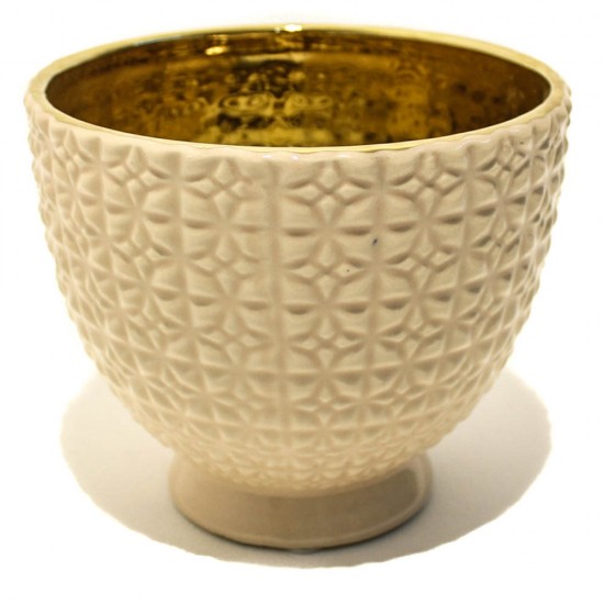 VASO DE CERAMICA